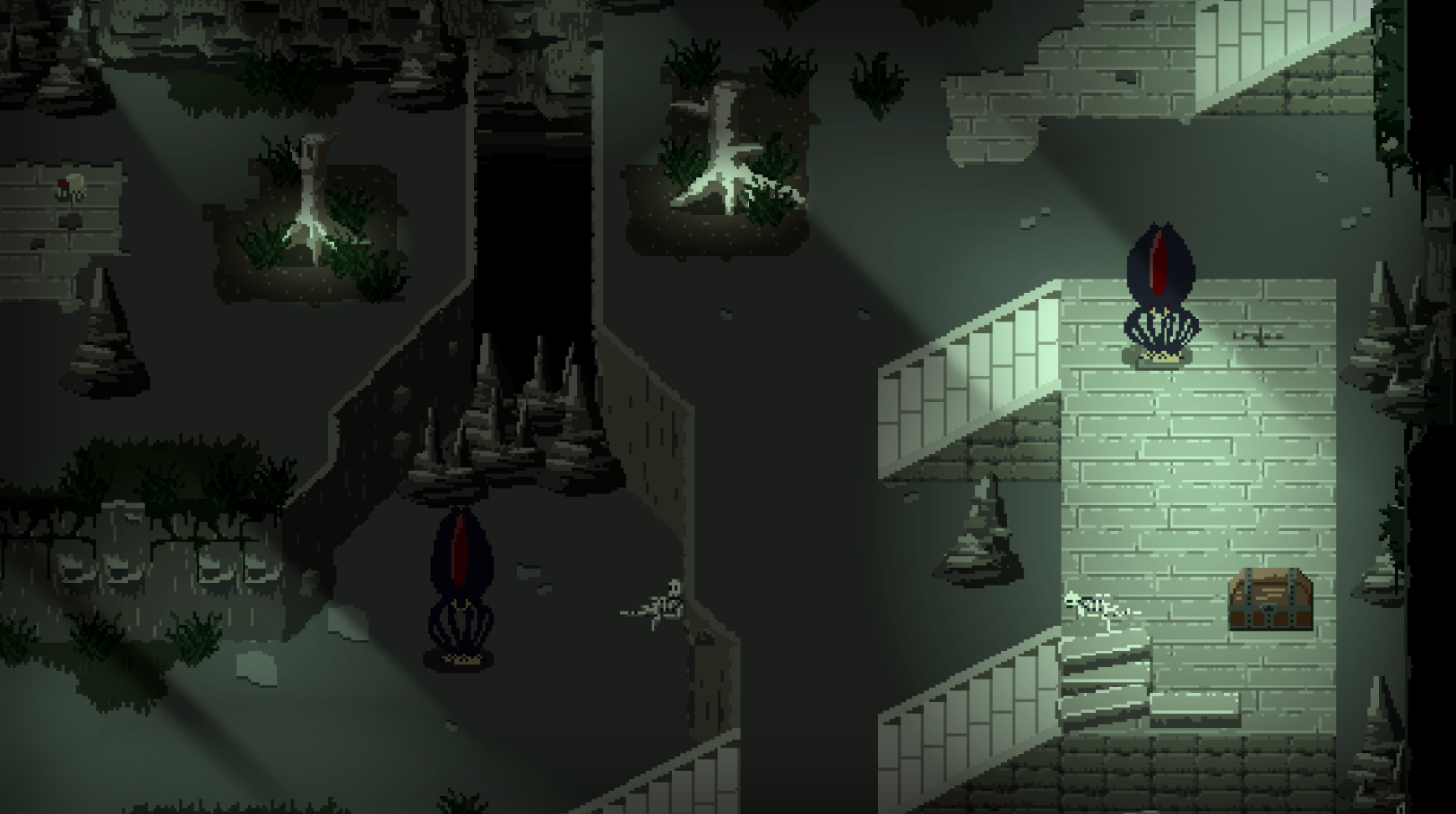Rayven Screenshot 1