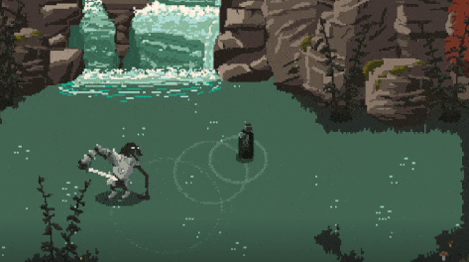 Rayven Screenshot 3
